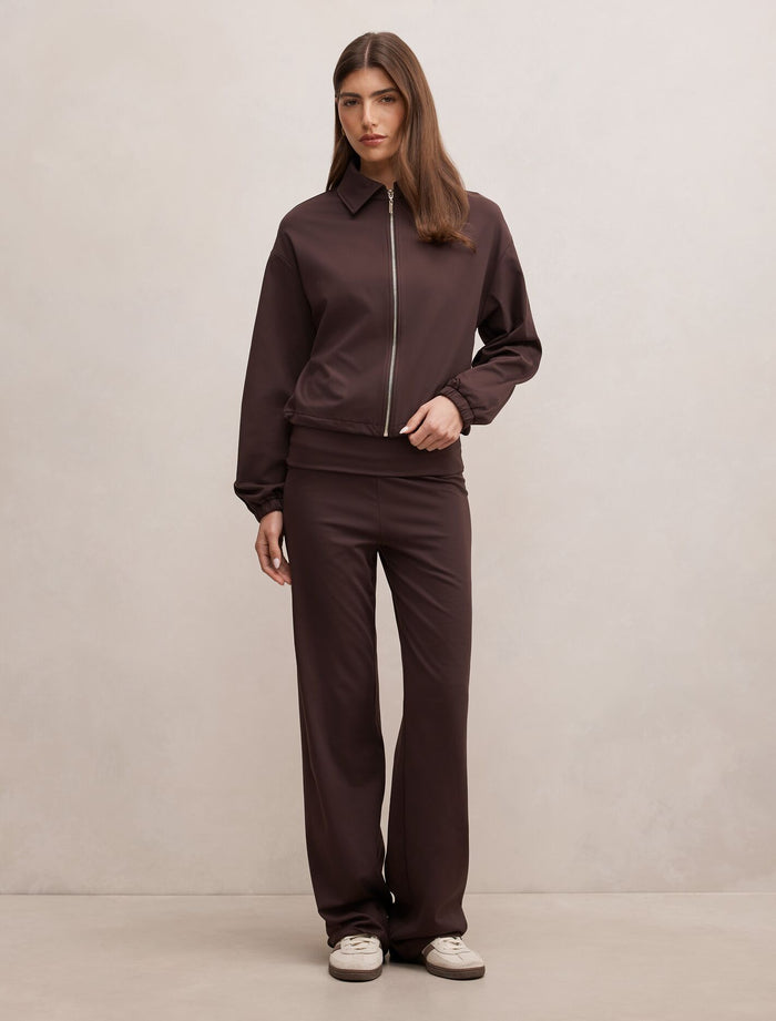 Willow Drawcord Jacket Forever New