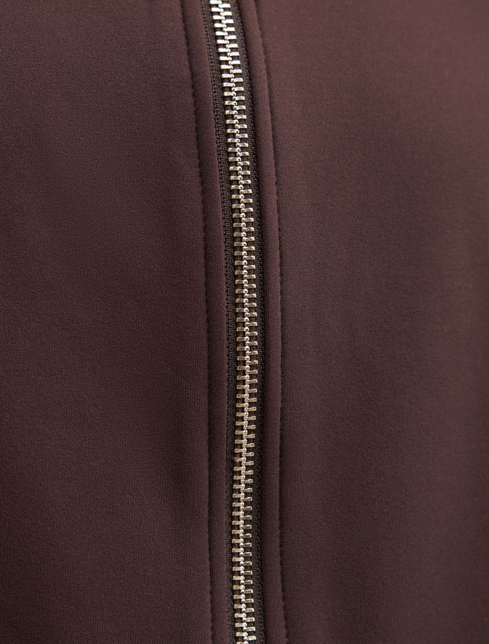 Willow Drawcord Jacket Forever New