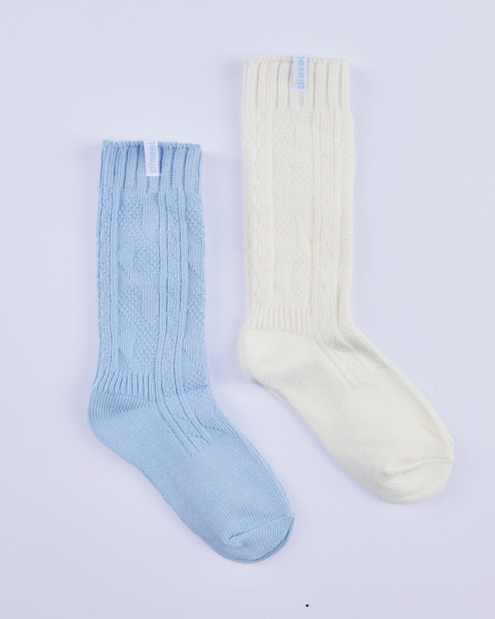 Winter-Elm Sock Mixed Pack