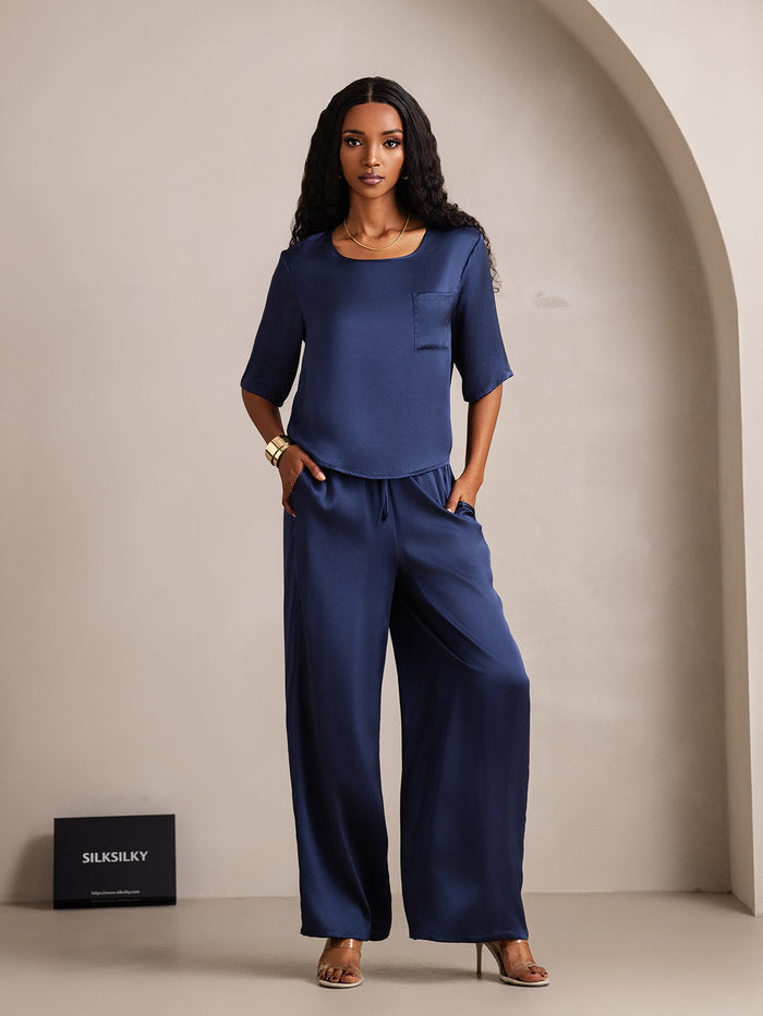 Dark Blue / XS(4)