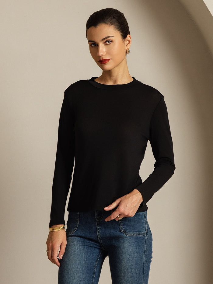 Black / S(6)