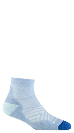 Women's Run 1/4 Ultra-Lightweight with Cushion