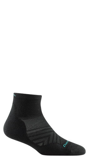 Women's Run 1/4 Ultra-Lightweight with Cushion