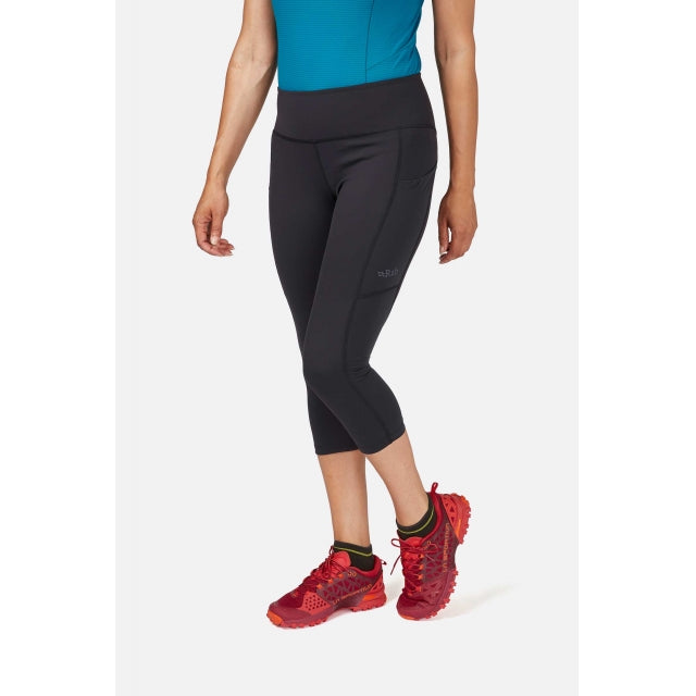 Women's Talus 3/4 Tights