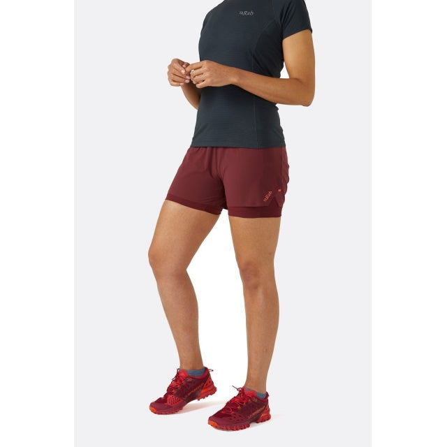 Women's Talus Trail Shorts