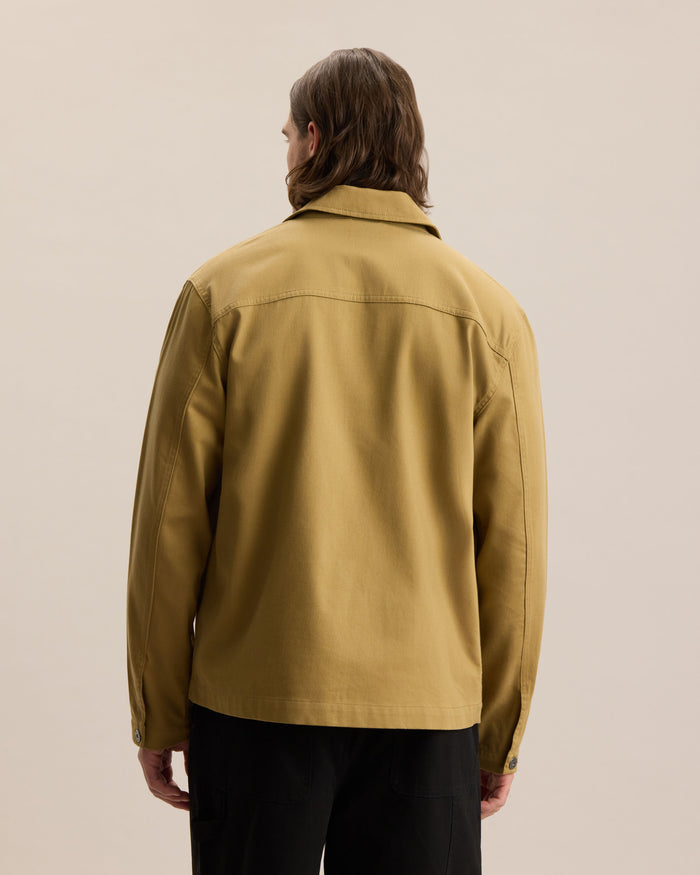 WORKWEAR OVERSHIRT