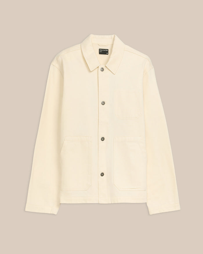 WORKWEAR OVERSHIRT