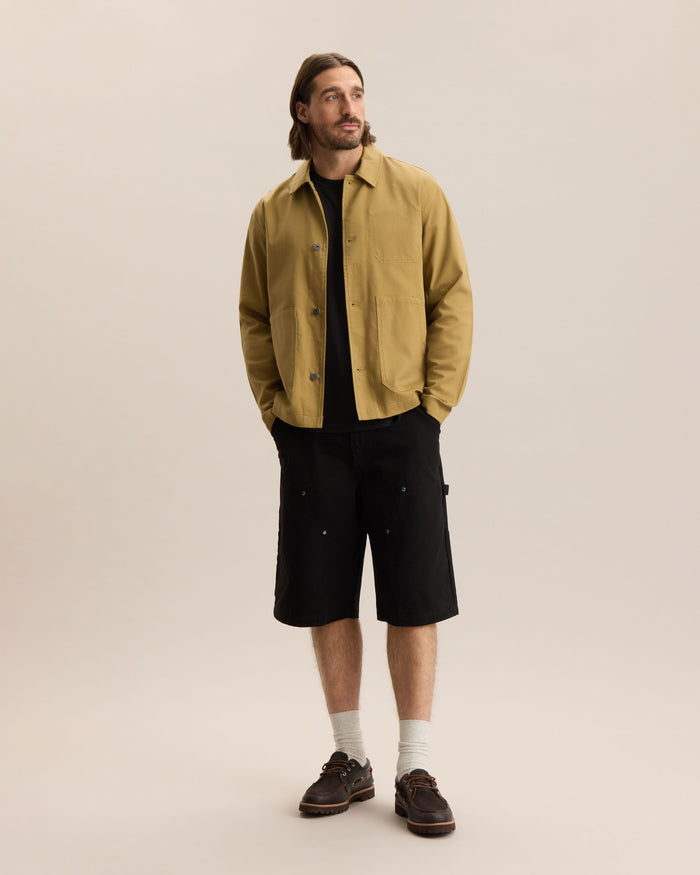 WORKWEAR OVERSHIRT