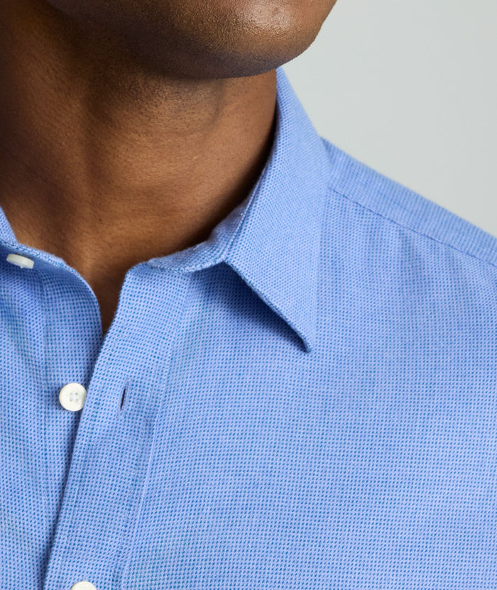 Close up grid