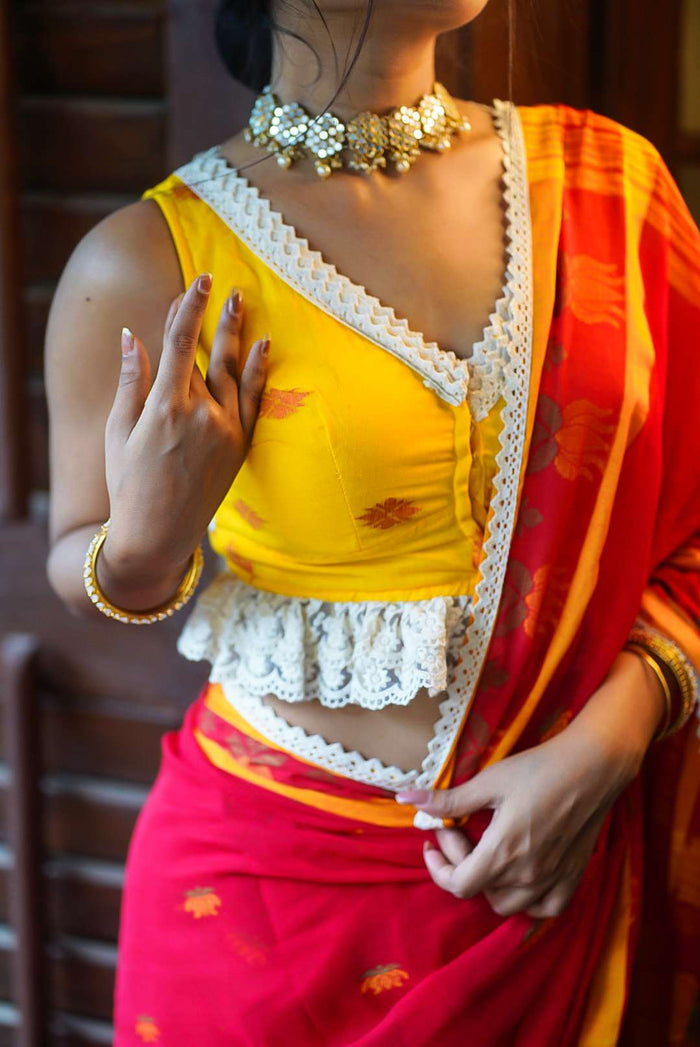Yellow Bling