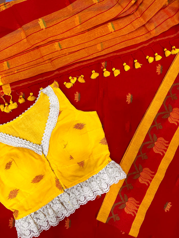 Yellow Bling