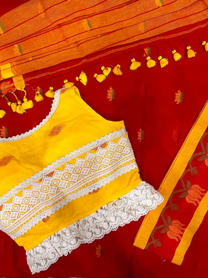 Yellow Bling