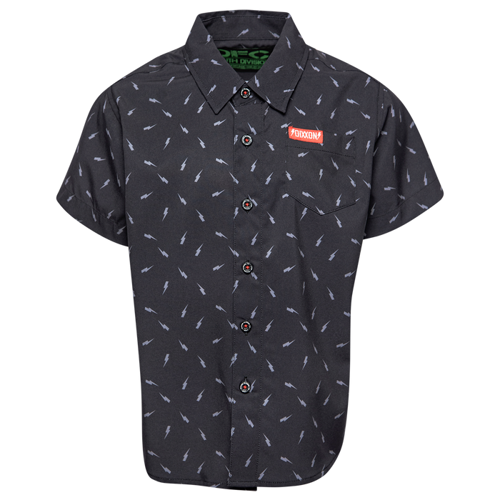Youth Bolt Short Sleeve | Dixxon Flannel Co.