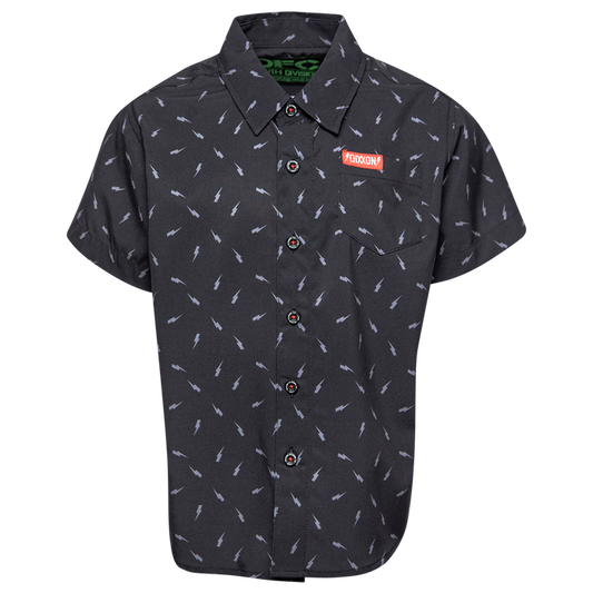 Youth Bolt Short Sleeve | Dixxon Flannel Co.