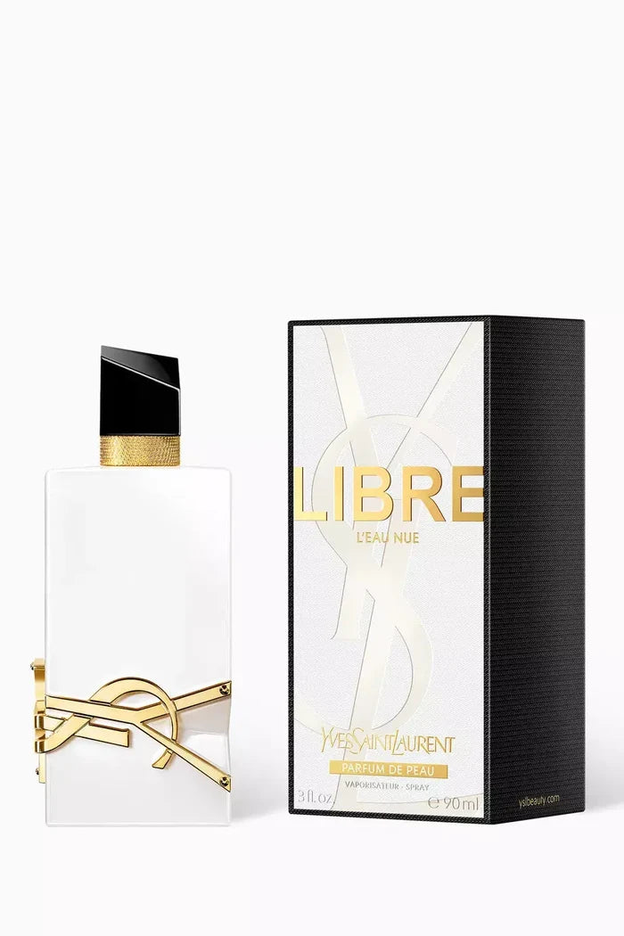 ysl libre leau nue parfum 90ml