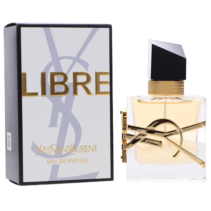 Yves Saint Laurent Libre Eau de Parfum - 1 fl oz