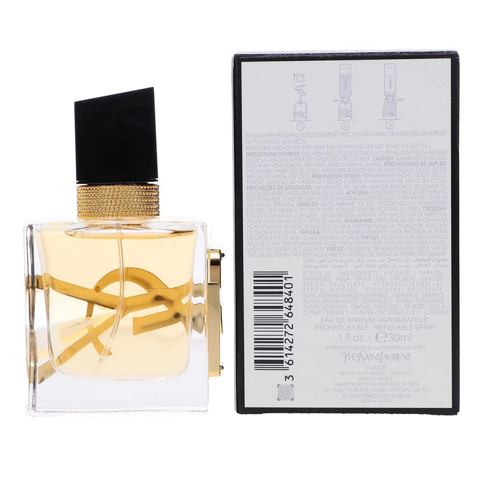Yves Saint Laurent Libre Eau de Parfum - 1 fl oz