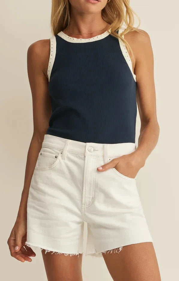 Z Supply |  Clarke Rib Tank