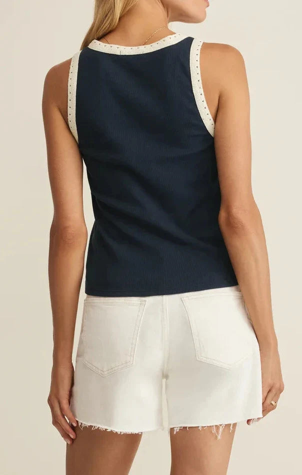 Z Supply |  Clarke Rib Tank