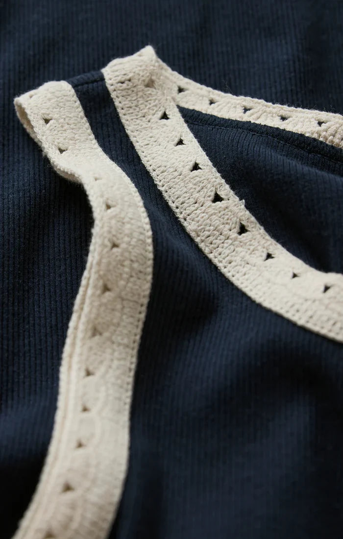 Z Supply |  Clarke Rib Tank