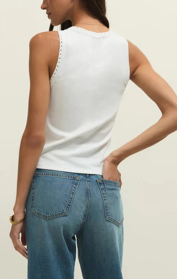 Z Supply |  Clarke Rib Tank