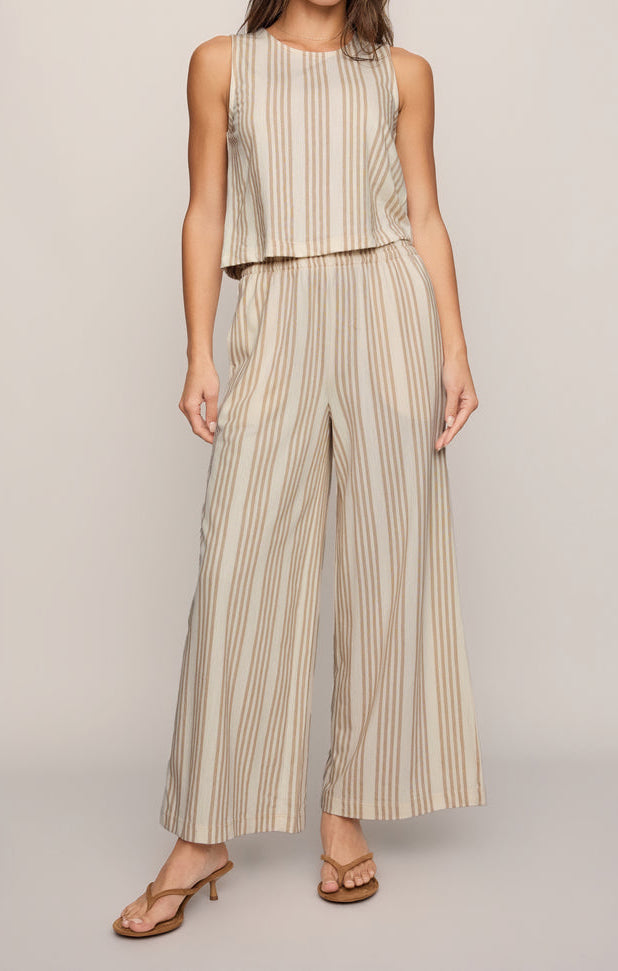 Z Supply | Sloane Knit Striped Tank Top